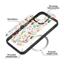 Iphone 16 Flowers Case