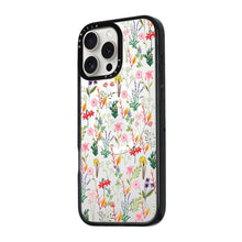 Iphone 16 Flowers Case