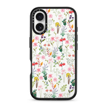 Iphone 16 Flowers Case