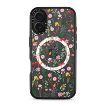 Iphone 16 Flowers Case